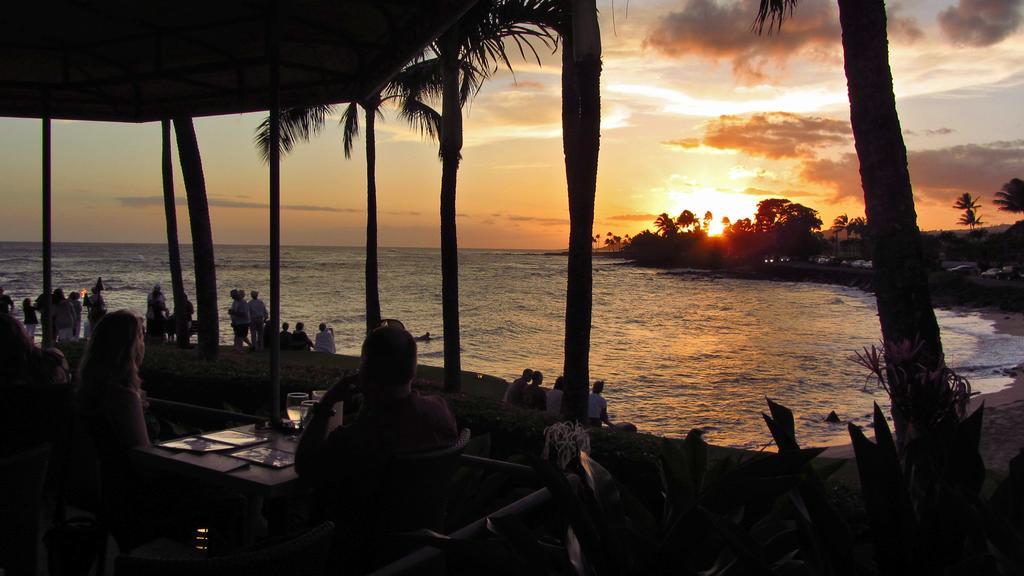 Hideaway Cove Poipu Beach Koloa Extérieur photo