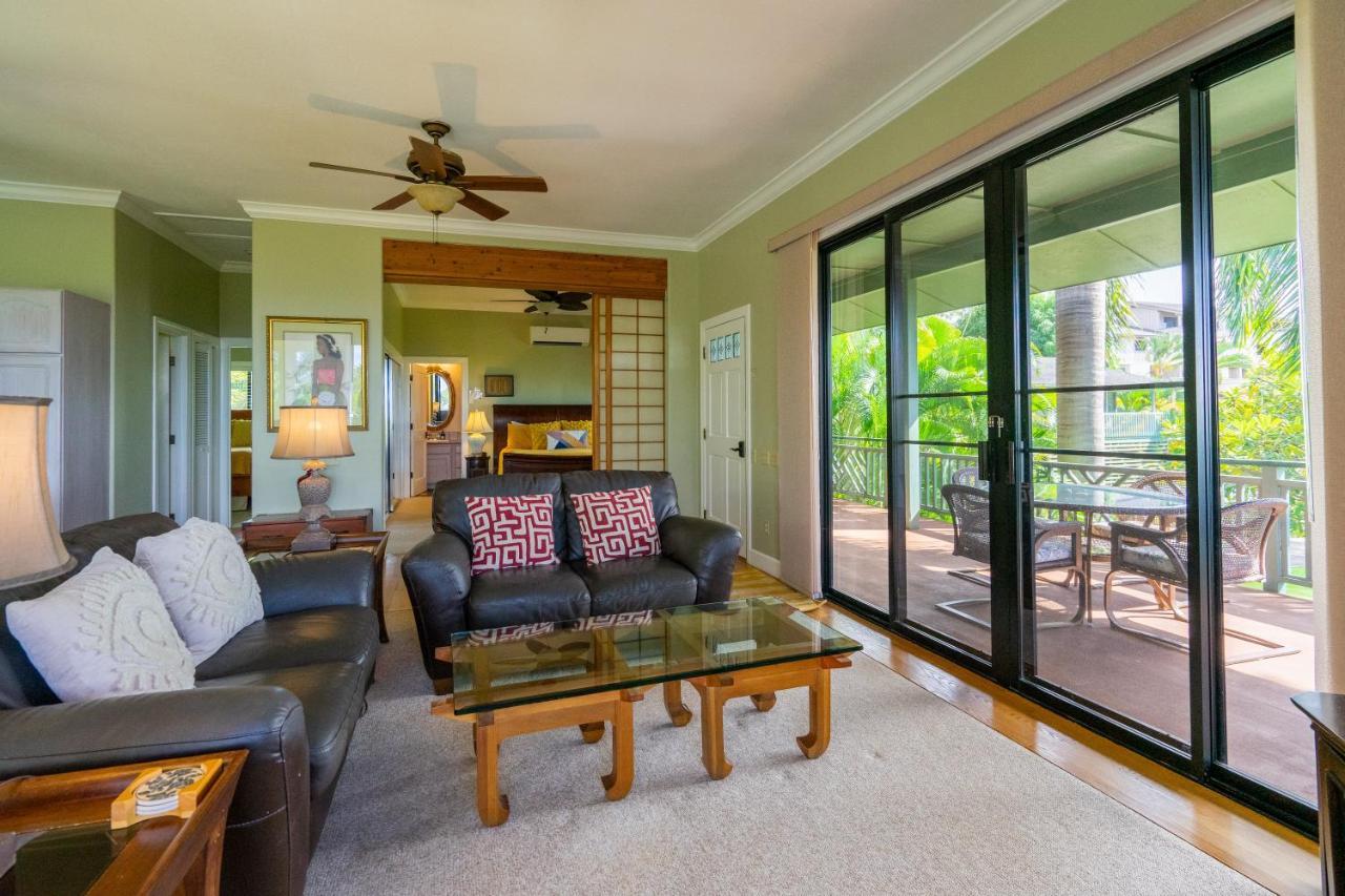 Hideaway Cove Poipu Beach Koloa Extérieur photo