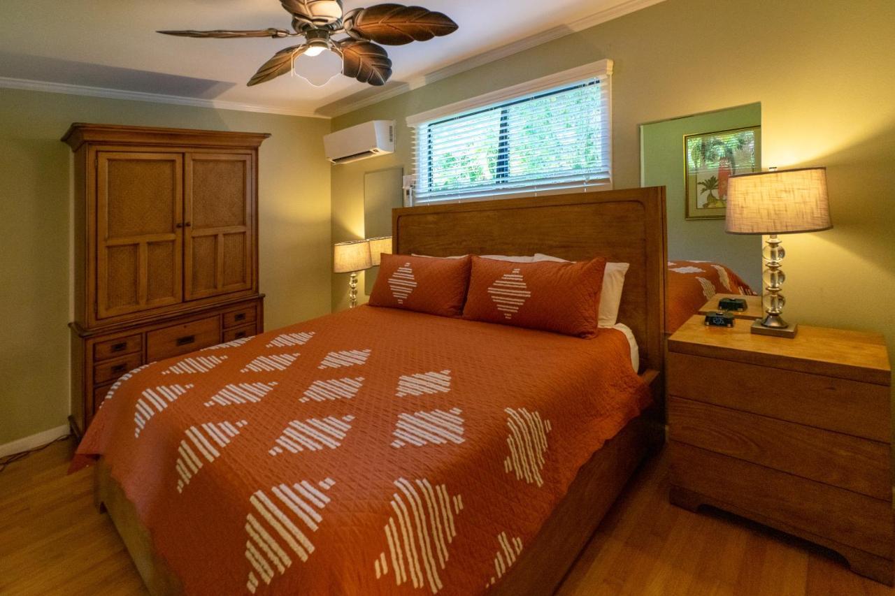 Hideaway Cove Poipu Beach Koloa Extérieur photo