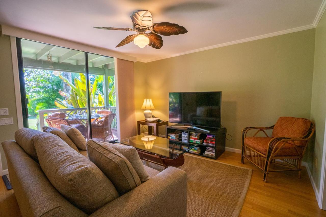 Hideaway Cove Poipu Beach Koloa Extérieur photo