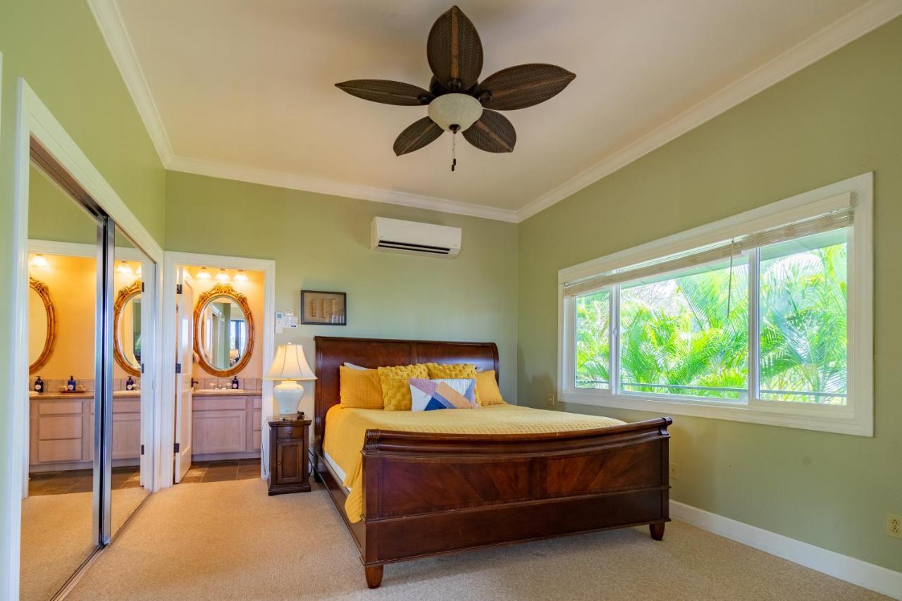 Hideaway Cove Poipu Beach Koloa Extérieur photo