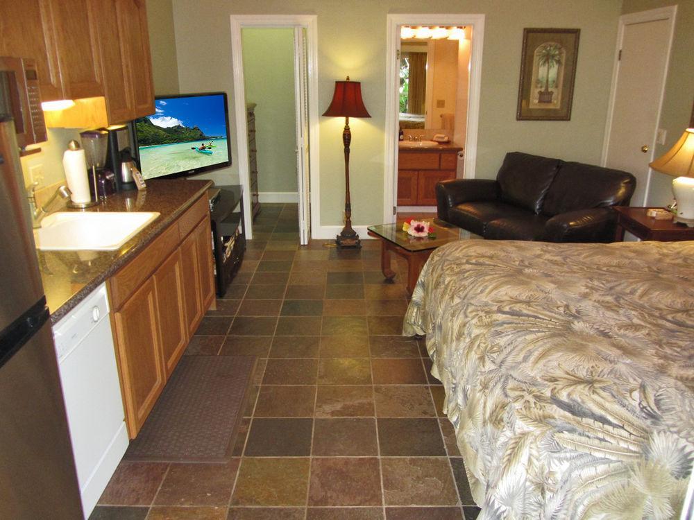 Hideaway Cove Poipu Beach Koloa Extérieur photo