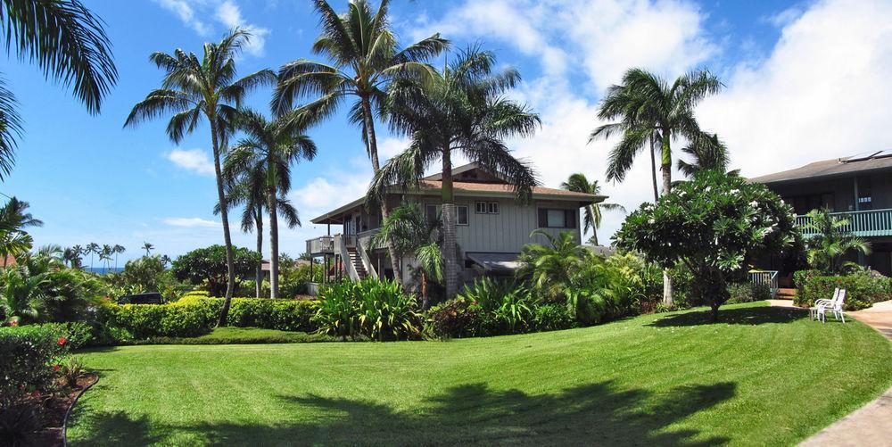 Hideaway Cove Poipu Beach Koloa Extérieur photo