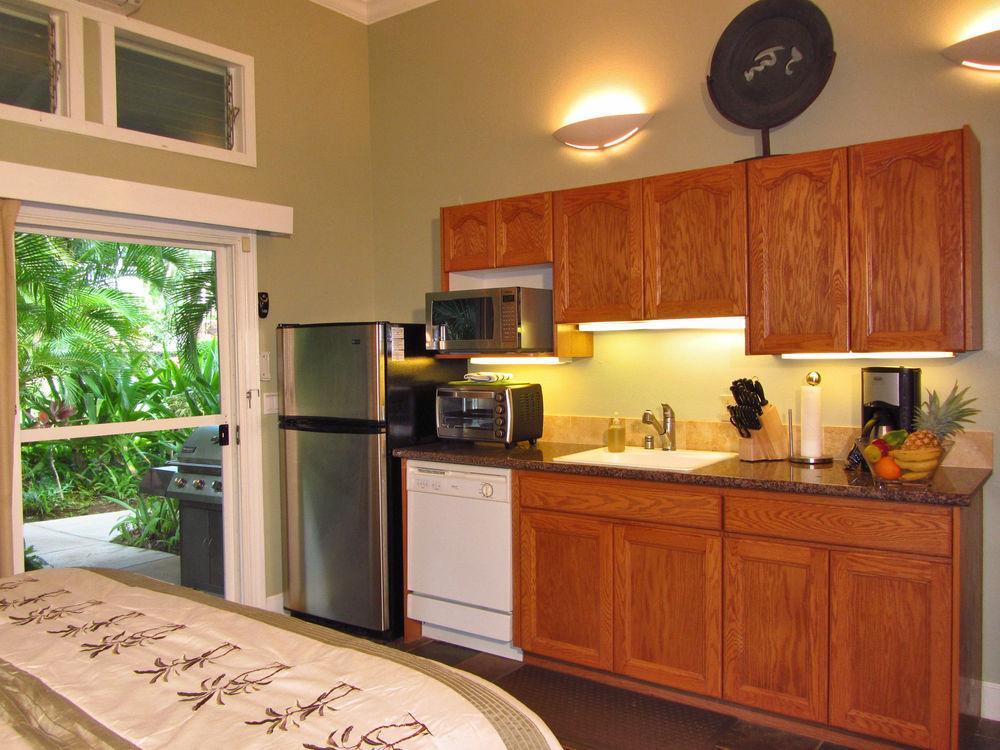 Hideaway Cove Poipu Beach Koloa Extérieur photo