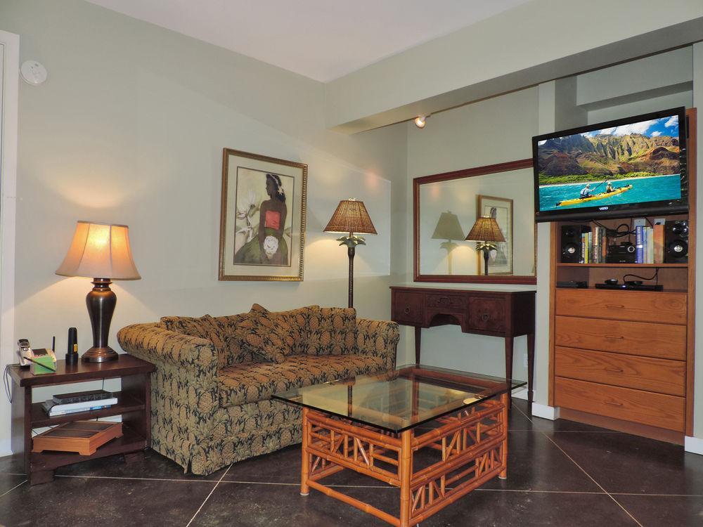 Hideaway Cove Poipu Beach Koloa Extérieur photo