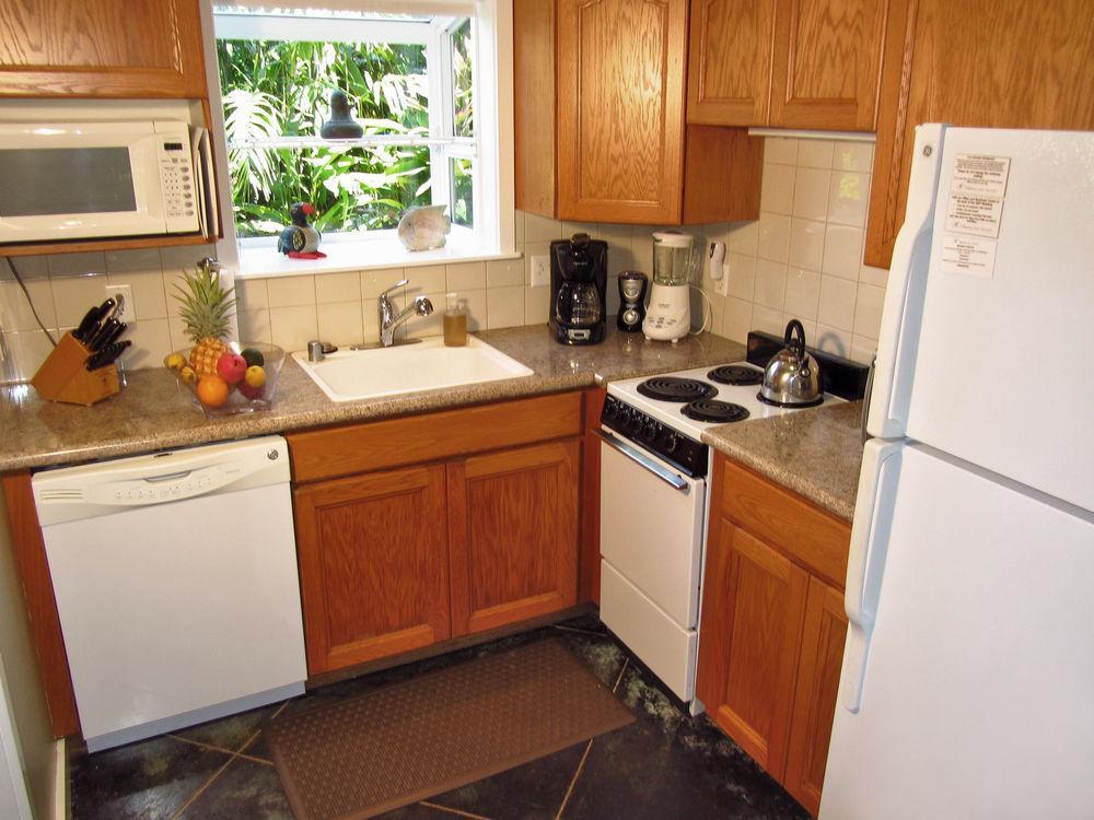 Hideaway Cove Poipu Beach Koloa Extérieur photo