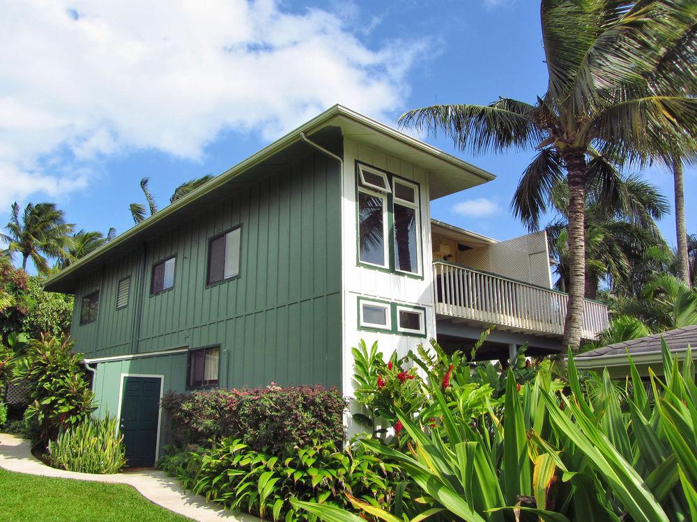 Hideaway Cove Poipu Beach Koloa Extérieur photo