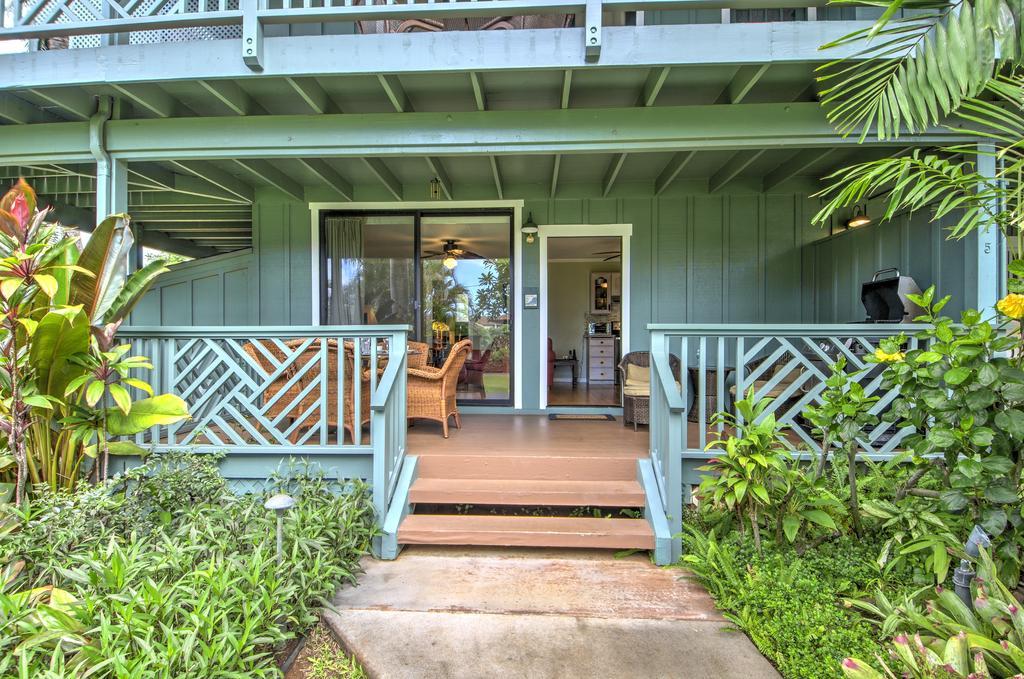 Hideaway Cove Poipu Beach Koloa Extérieur photo