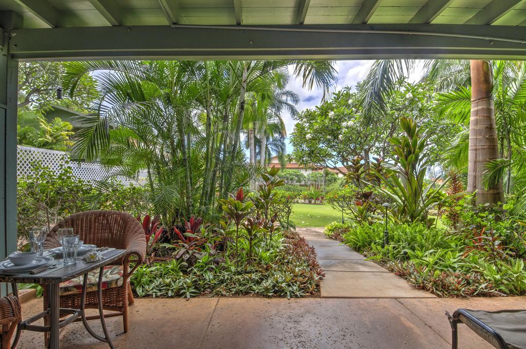 Hideaway Cove Poipu Beach Koloa Extérieur photo