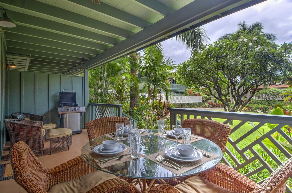 Hideaway Cove Poipu Beach Koloa Extérieur photo