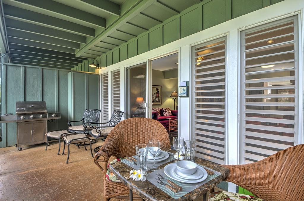 Hideaway Cove Poipu Beach Koloa Extérieur photo