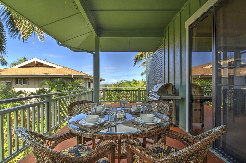 Hideaway Cove Poipu Beach Koloa Extérieur photo