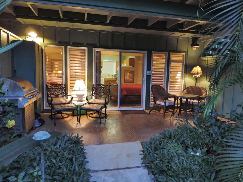 Hideaway Cove Poipu Beach Koloa Extérieur photo