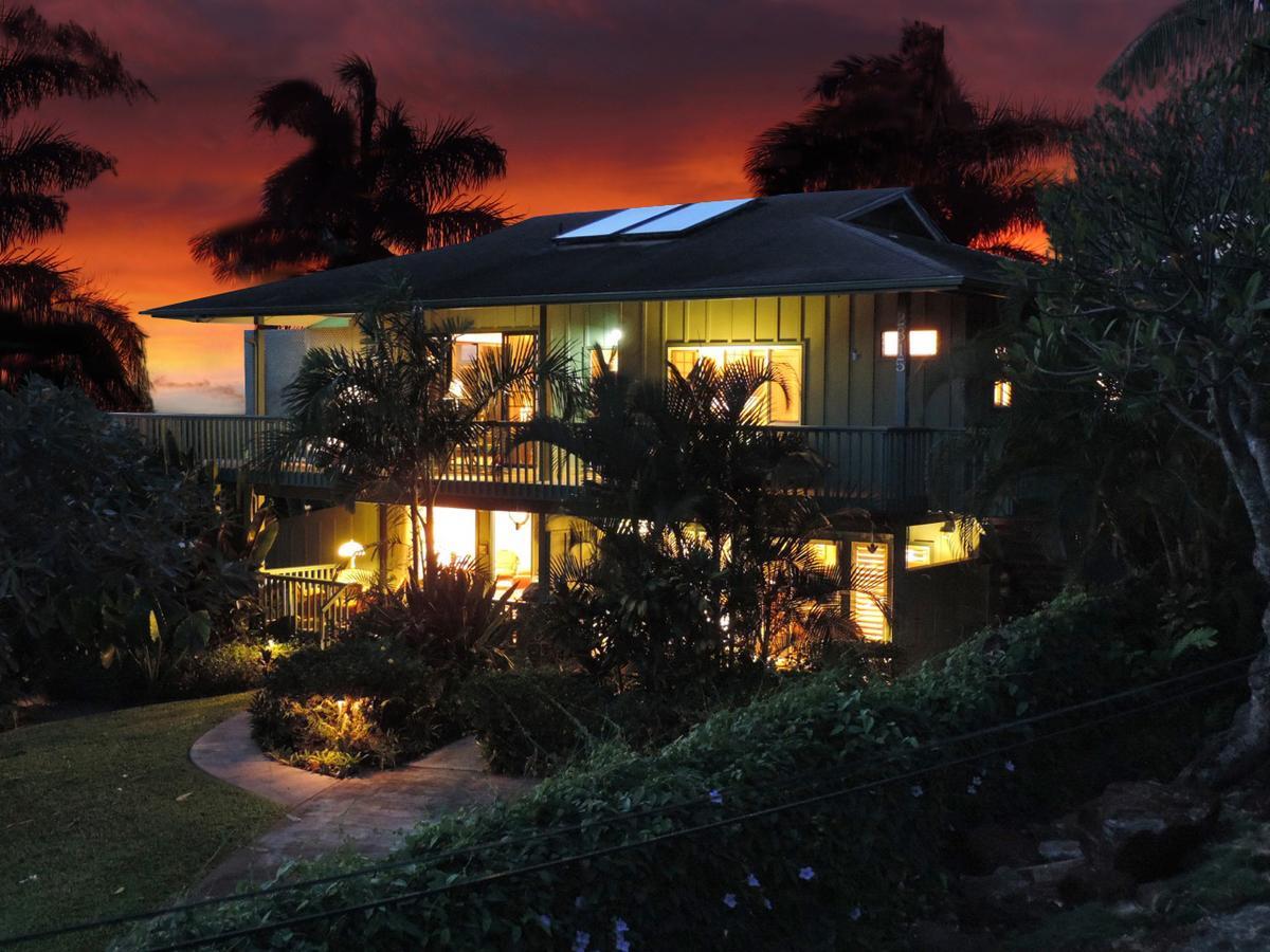 Hideaway Cove Poipu Beach Koloa Extérieur photo