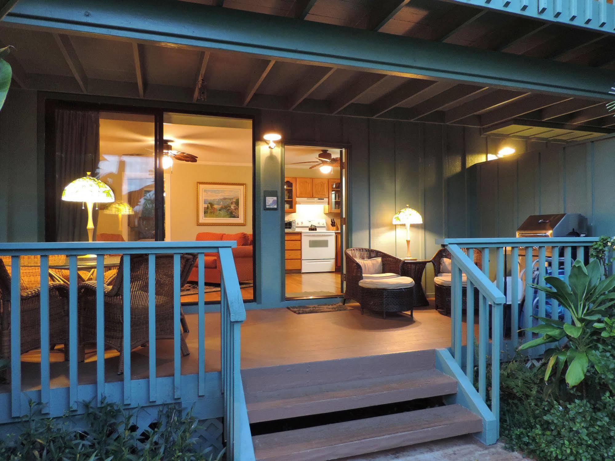 Hideaway Cove Poipu Beach Koloa Extérieur photo