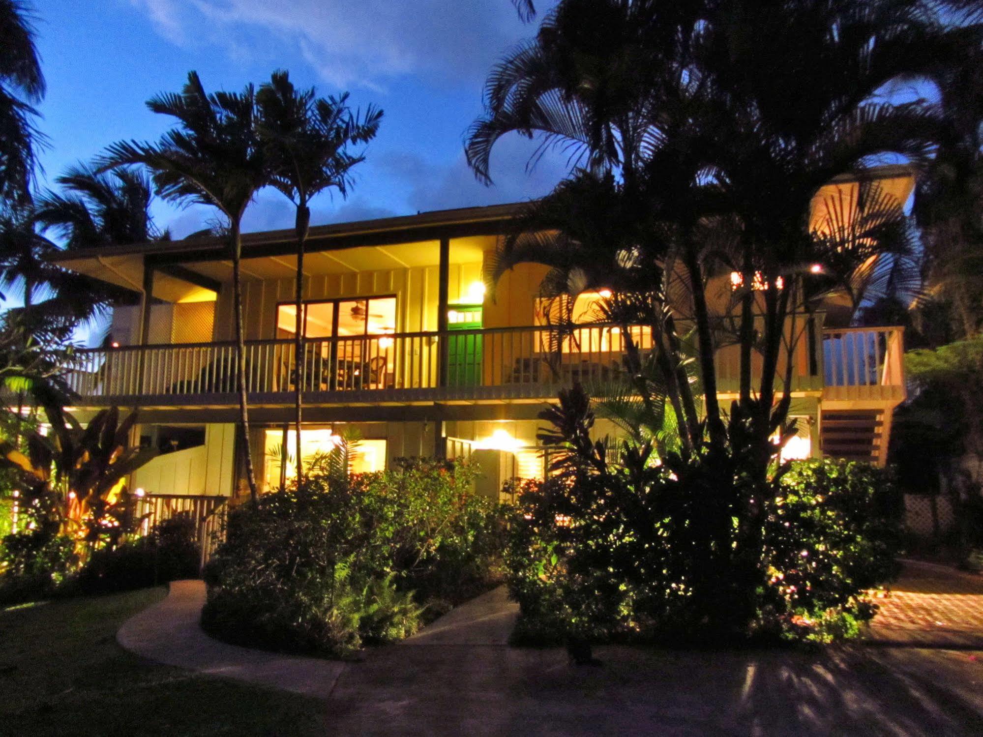 Hideaway Cove Poipu Beach Koloa Extérieur photo