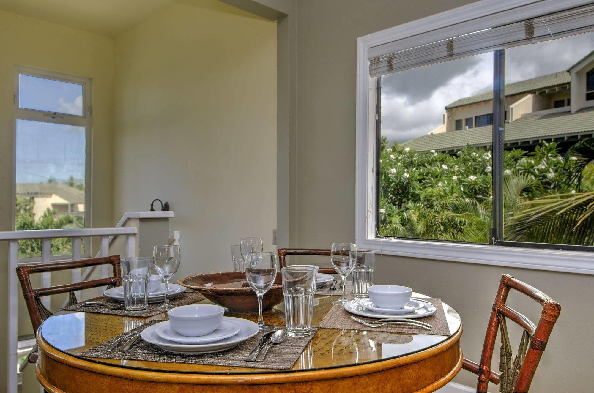 Hideaway Cove Poipu Beach Koloa Extérieur photo