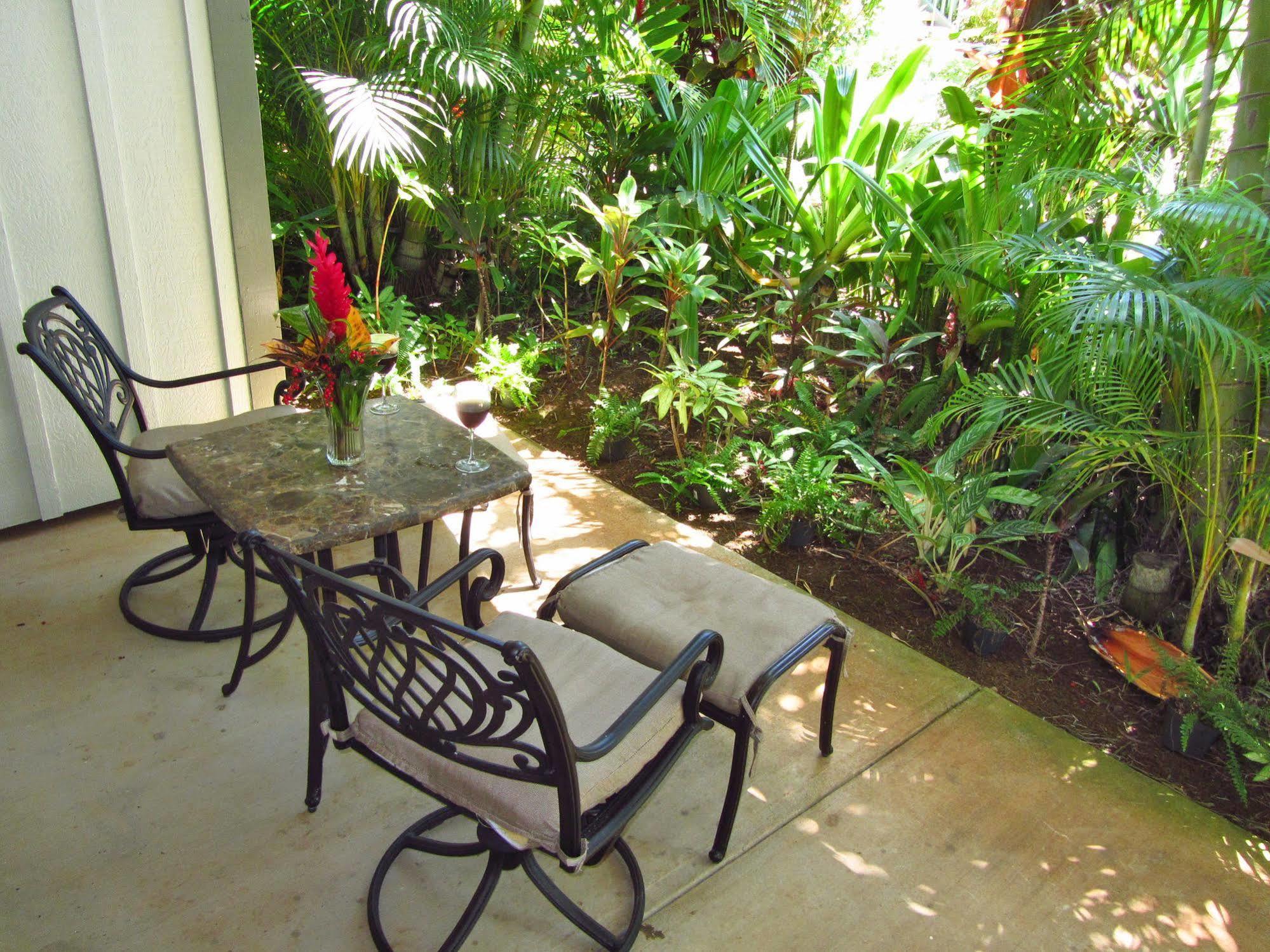 Hideaway Cove Poipu Beach Koloa Extérieur photo