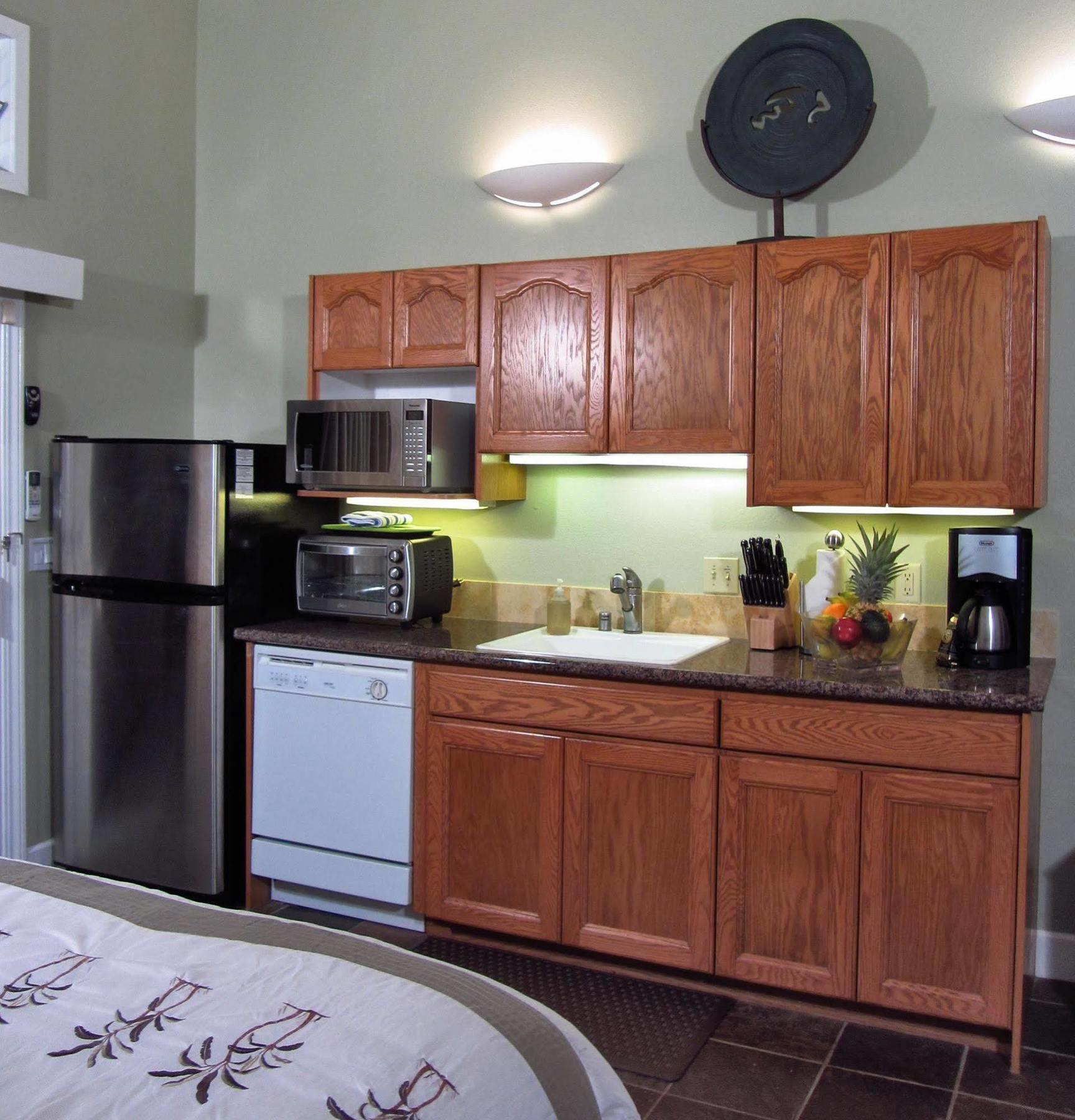 Hideaway Cove Poipu Beach Koloa Extérieur photo