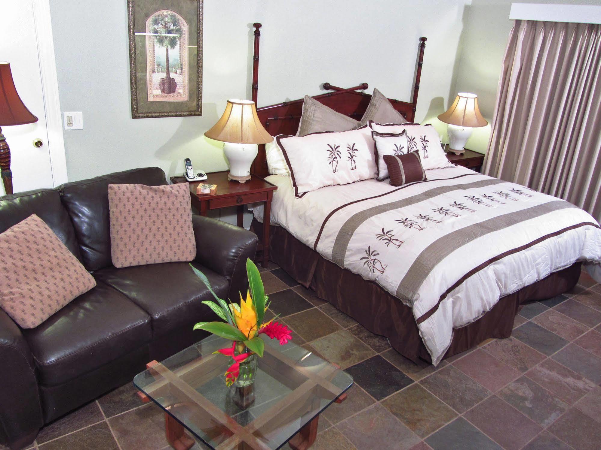 Hideaway Cove Poipu Beach Koloa Extérieur photo
