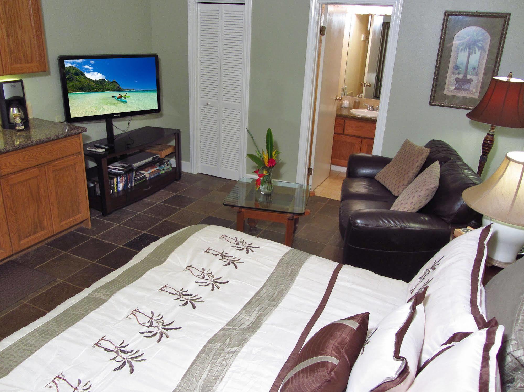 Hideaway Cove Poipu Beach Koloa Extérieur photo