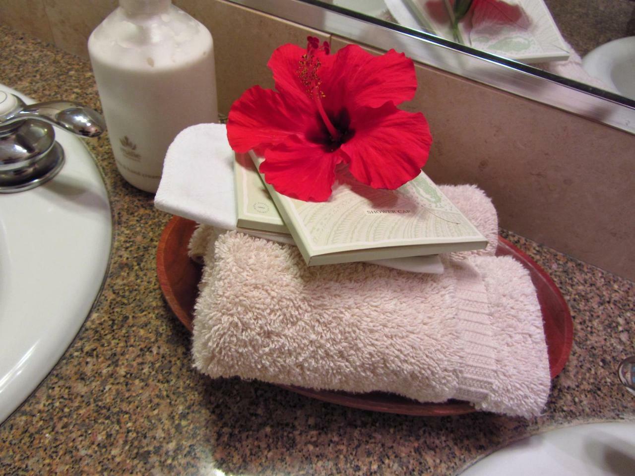 Hideaway Cove Poipu Beach Koloa Chambre photo